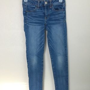 American eagle outfitters skinny jeans